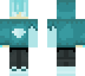 ice boy