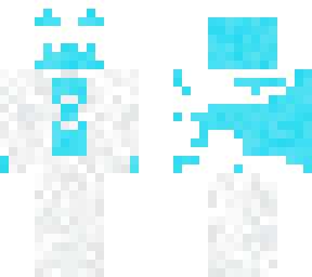 ice man