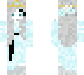 ice princess