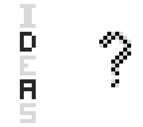 ideas? oh and click for full effect )