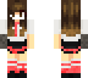 if i was at hogwarts (i edited another skin)