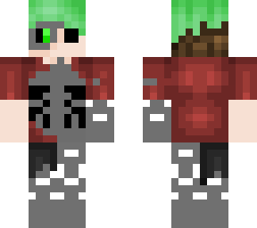 ignited jacksepticeye