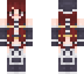 irene belserion - fairy tail