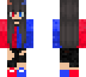 itzlittledemon female