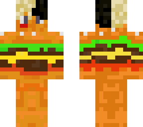 jahsehburger