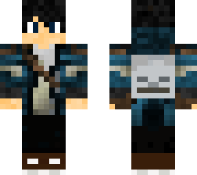jason legend v2
