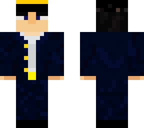 jotaro kujo