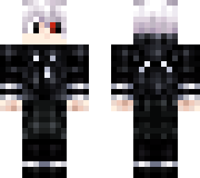 ken kaneki