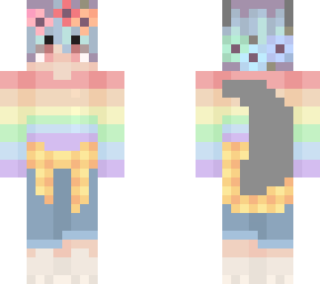 ki'nu (edit/ fixed tail)