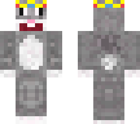 king rabbit