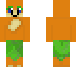kweebec - hytale