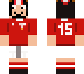 leigh halfpenny
