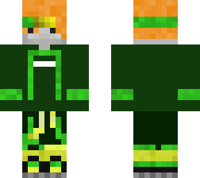 leprechaun6d