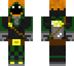 leprechaunboyhalo