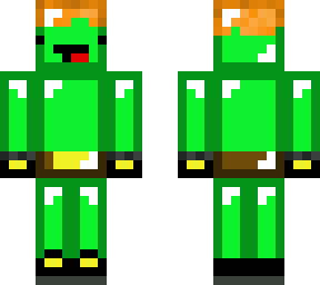 leprechaunskeppy