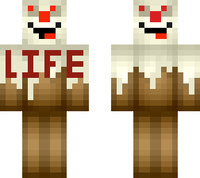 lifecake
