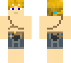 link botw