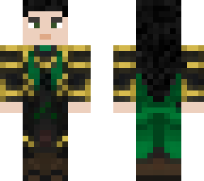 loki- no helmet (edit)