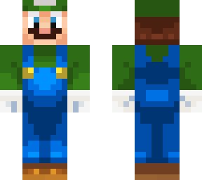 luigi