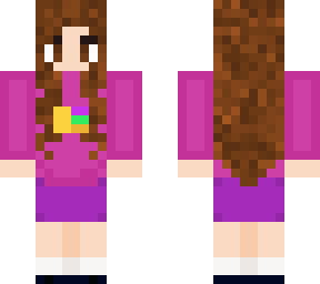 mabel pines gravity falls disney character
