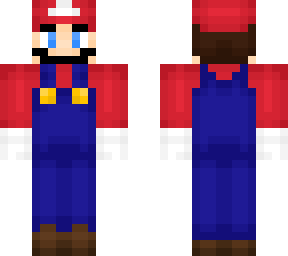 mario