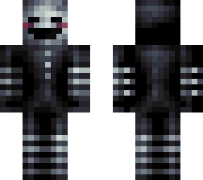 marionette