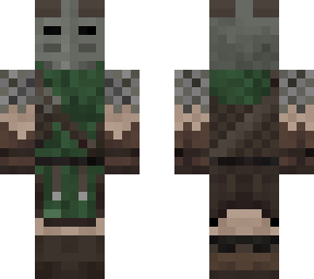 markarth guard