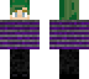 me (purple) v2