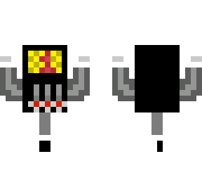 mettaton undertale