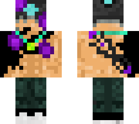 mi roblox skin