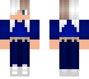 michael bnha