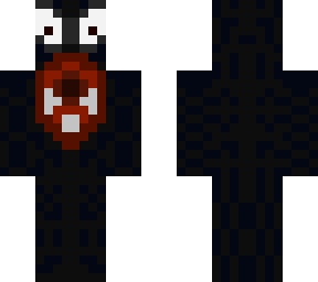 monster man