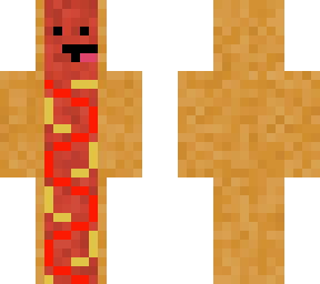 mr. hotdog