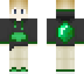 mrrandomyt (official skin)