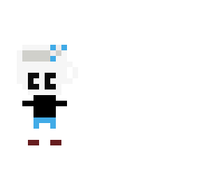mugman
