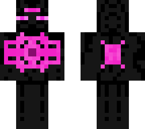 mutated enderman