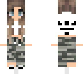 my current skin fixed