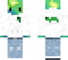 my youtube skin