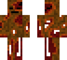 nether zombie
