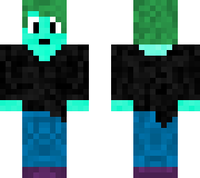 normal boi