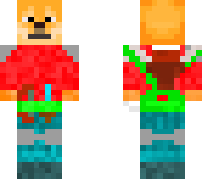 old version of grob v2