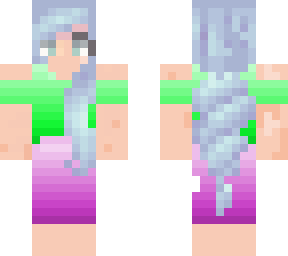 ombre
