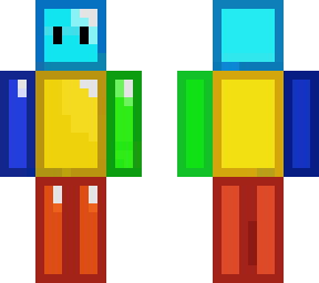 ore steve detailed