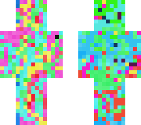 paint scan