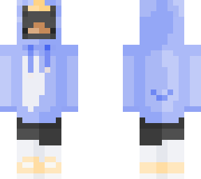 penguin in penguinsuit