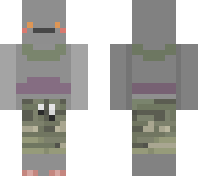 pigeon