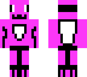 pink boi