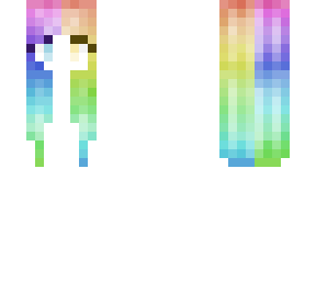 polar opposites -hb-