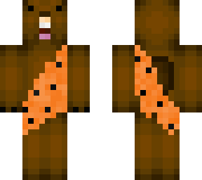 prehistory beaver
