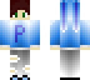 prime aaron easter skin